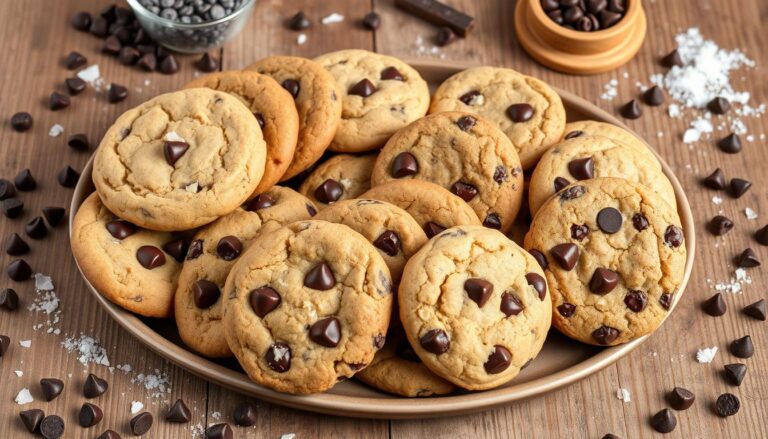 Best Homemade Chocolate Chip Cookies Recipe