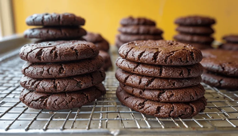 Nabisco Chocolate Wafers