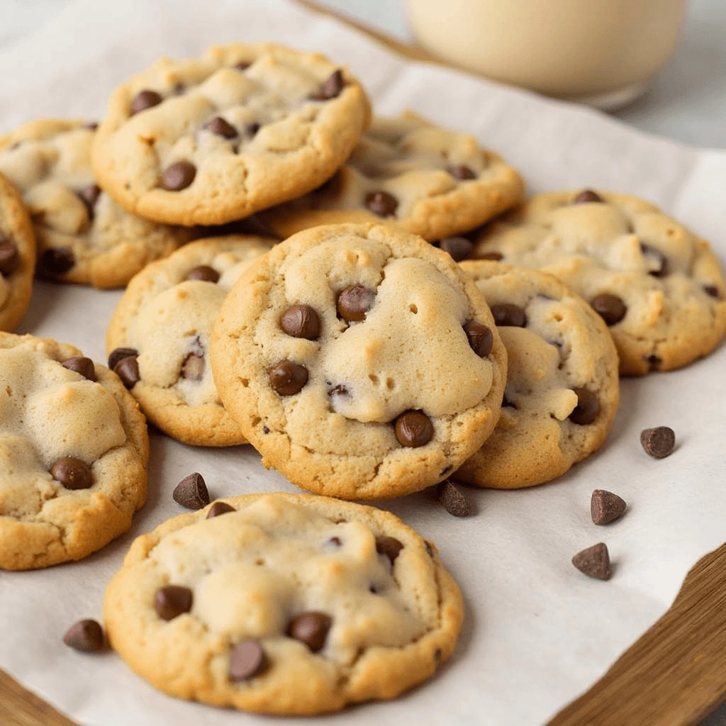 Small Batch Cookie Recipes