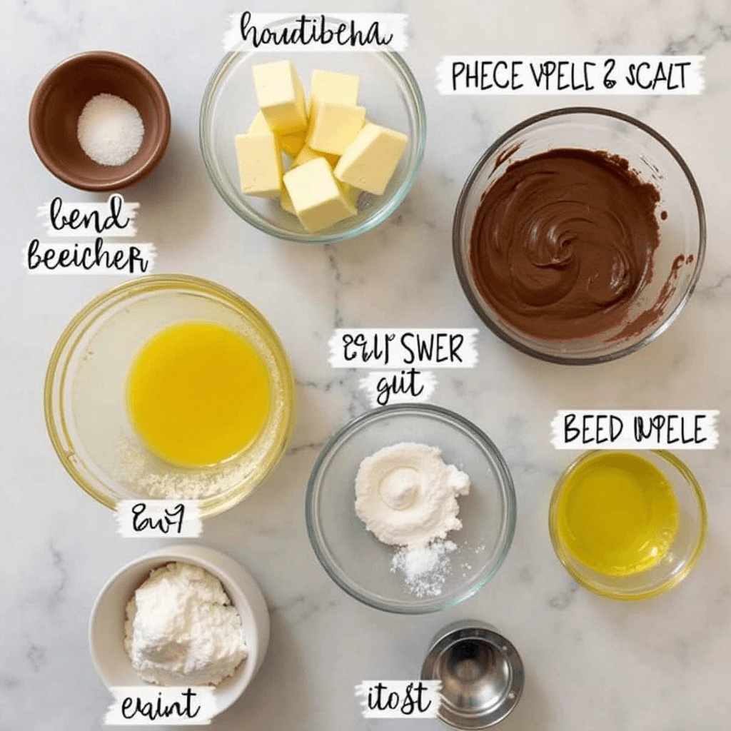  Smooth Chocolate Frosting for Cookies