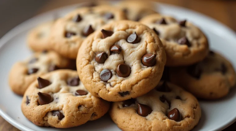 Small Batch Cookie Recipes