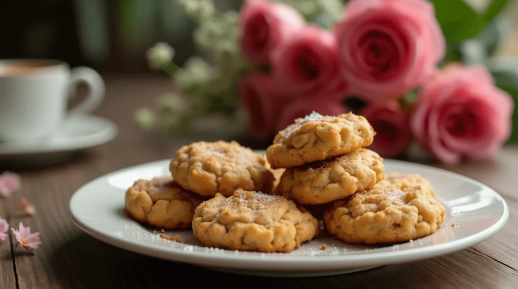 mini cookies recipes