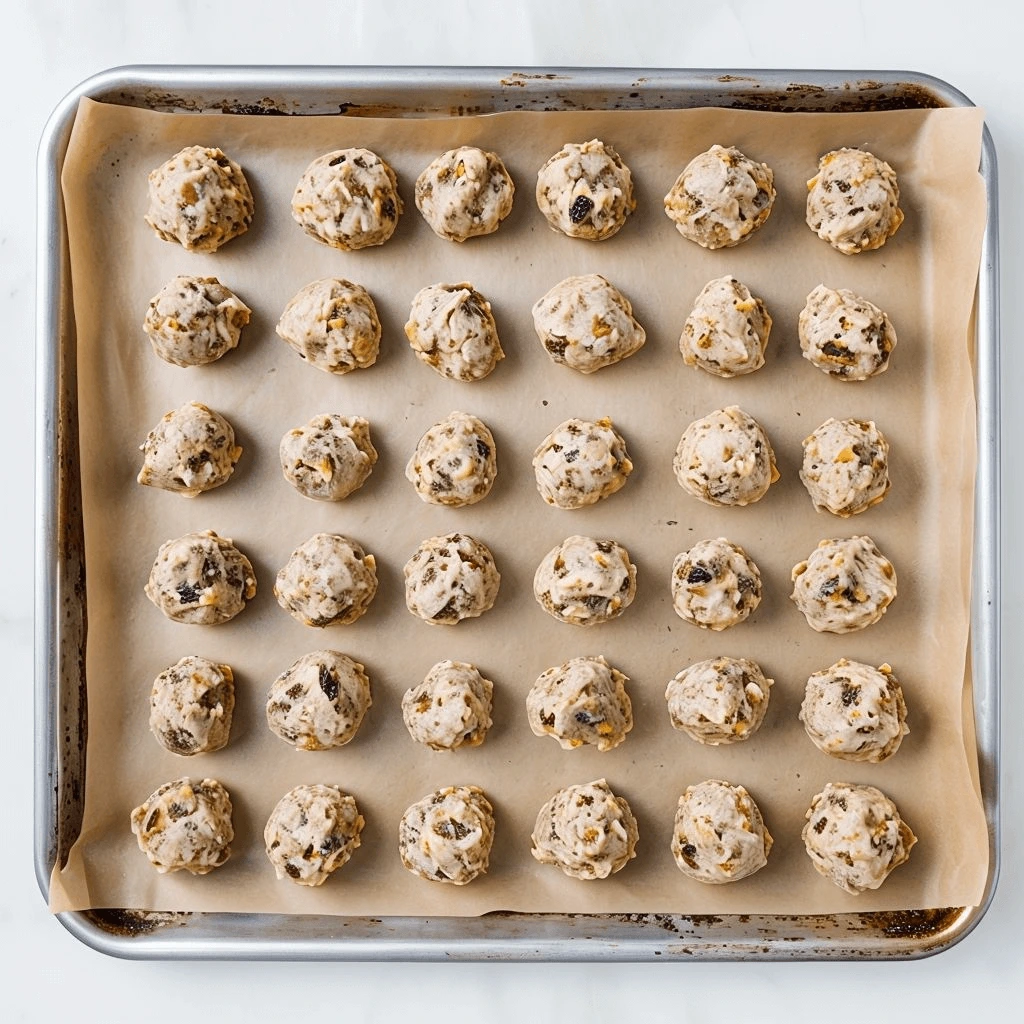 walnut cookies recipe