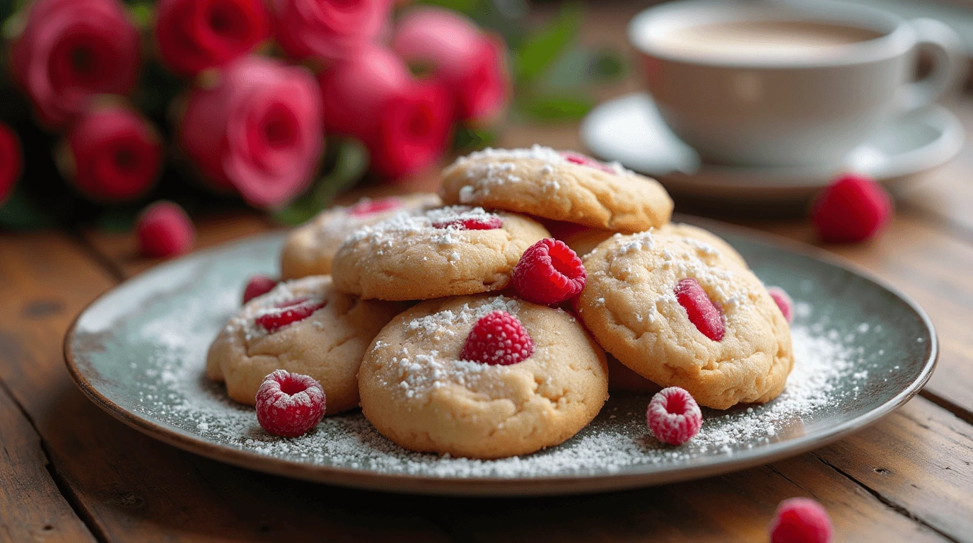 Irresistible White Chocolate Raspberry Cookies: Tips and Tricks for Perfection