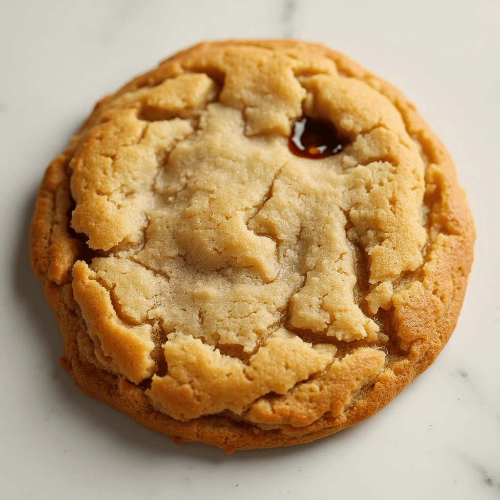 Mini Skillet Cookie Sensation 